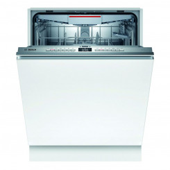 Посудомоечная машина BOSCH SMV4HVX31E 60 см 59,8 см