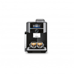 Superautomaatne kohvimasin Siemens AG plus s500 must jah 1500 W 19 baari 2,3 l 2 tassi