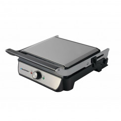 Electric Barbecue Blaupunkt GRS701 2000 W