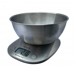 köögikaal Esperanza EKS008 Valge 5 kg
