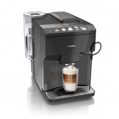 Superautomaatne kohvimasin Siemens AG TP501R09 Black noir 1500 W 15 bar 1,7 L