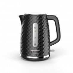 Чайник Eldom C280C Черный 2200 Вт 1,7 л