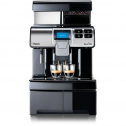 Superautomaatne kohvimasin Saeco Aulika must 1300 W 4 L 2 tassi