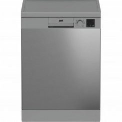 Посудомоечная машина BEKO DVN05320X 60 см (60 см)