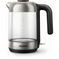 Чайник Philips HD9339/80 Черный 1,7 л 2200 Вт