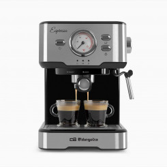 Superautomatic Coffee Maker Orbegozo EX 5500 Multicolour 1,5 L