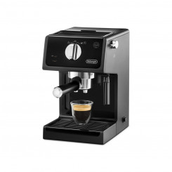 Электрическая кофеварка DeLonghi ECP 31.21 1100 Вт 1,1 л 2 чашки