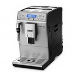 Суперавтоматическая кофеварка DeLonghi ETAM29.620.SB 1,40 л 15 бар 1450 Вт Серебро 1450 Вт 1,4 л