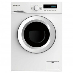 Washing machine Aspes AL6000ED 60 cm 1000 rpm 6 Kg