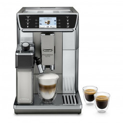 Electric Coffee-maker DeLonghi ECAM65055MS 1450 W Grey 1450 W 2 L