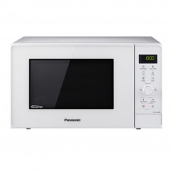 Microwave with Grill Panasonic Corp. NN-GD34HWSUG 23 L 1000 W