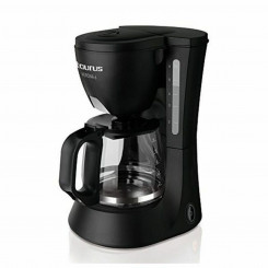 Drip Coffee Machine Taurus VERONA 6 NEW
