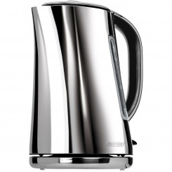 Kettle Mpm MCZ-71P                         Stainless steel 2200 W 1,7 L