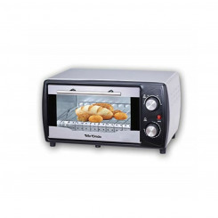 Mini Electric Oven Mx Onda MX-HC2159 9 L 1000W 9 L
