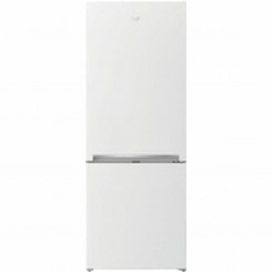 Комбинированный холодильник BEKO RCNE560K40WN Белый (192 х 70 см)