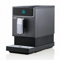 Superautomaatne kohvimasin Flama 1293FL must 1470 W 1,2 L