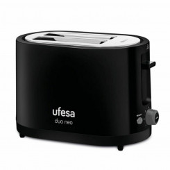 Toaster UFESA TT7485 750W