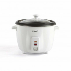 Rice Cooker Livoo 111DOC 500 W 500 W 1,5 L