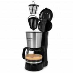Drip Coffee Machine Orbegozo CG 4016 650 W 6 Cups
