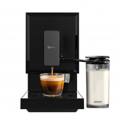 Superautomaatne kohvimasin Cecotec POWER MATIC-CCINO must 1470 W 1,2 L
