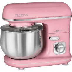 Köögikombain Clatronic KM 3711 Pink 1100 W