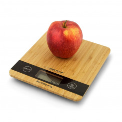 кухонные весы Esperanza EKS005 Wood 5 кг