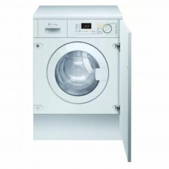 Washer - Dryer Balay 3TW773B 7kg / 4kg 1200 rpm White