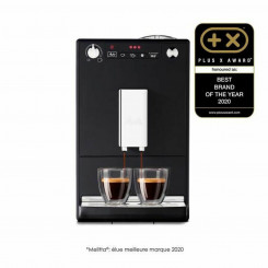 Суперавтоматическая кофеварка Melitta CAFFEO SOLO 1400 Вт Черный 1400 Вт 15 бар 1,2 л