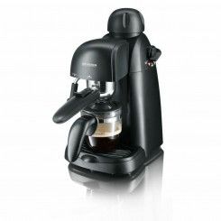 Superautomatic Coffee Maker Severin KA5978 800 W Black