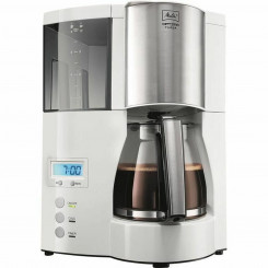 Drip Coffee Machine Melitta Optima Timer 850 W White 850 W