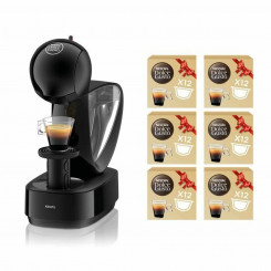 Capsule Coffee Machine Krups Dolce Gusto Infinissima YY5056FD