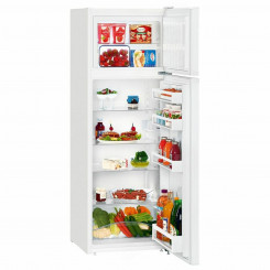 Холодильник Liebherr CT2931-21 157 Белый 157 x 55 см