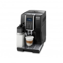 Superautomaatne kohvimasin DeLonghi ECAM 350.55.B must 1450 W 15 baari