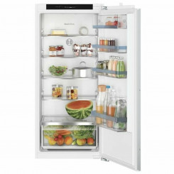 Американский холодильник BOSCH KIR41VFE0 Белый (123 х 56 см)
