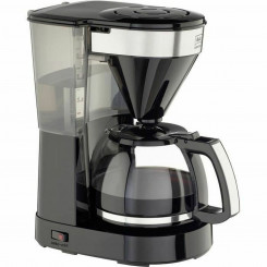 Electric Coffee-maker Melitta Easy Top II 1023-04 1050 W