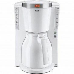 Electric Coffee-maker Melitta Look IV Therm Selection 1011-11