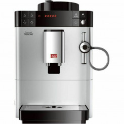 Суперавтоматическая кофеварка Melitta Caffeo Passione Silver 1000 Вт 1400 Вт 15 бар 1,2 л 1400 Вт