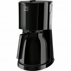 Drip Coffee Machine Melitta 1017-06 1000 W 1,1 L
