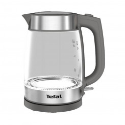 Чайник Tefal KI740B Silver 2200 Вт 1,7 л