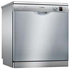 Посудомоечная машина BOSCH SMS25AI05E 60 см (60 см)