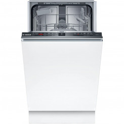 Посудомоечная машина BOSCH SPV2HKX42E 45 см