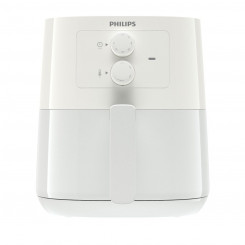 Õlivaba fritüür Philips HD9200/10 valge valge/hall 1400 W