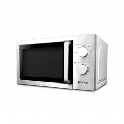 Microwave Grunkel Silver 700 W 20 L