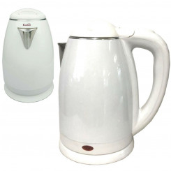 Чайник COMELEC WK7321 Белый 1500 Вт 1,8 л