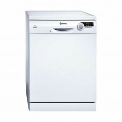 Dishwasher Balay White 60 cm