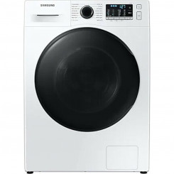 Washer - Dryer Samsung WD90TA046BE/EC Белый 1400 rpm 9 kg