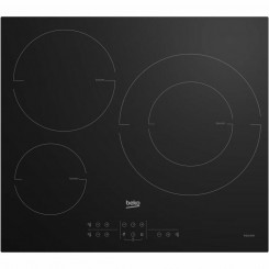 Induction Hot Plate BEKO HII63205MT 58 cm 7200 W