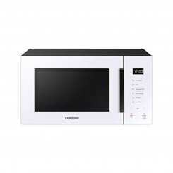 Microwave Samsung MG23T5018CW White 800 W 23 L