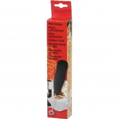 Mini Whisk and Frother Elka Pieterman 27.900.004.29 Black Grey