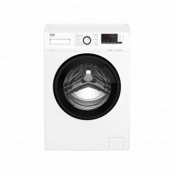 Washing machine BEKO WRA8615XW 60 cm 1200 rpm